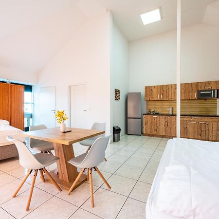 Apartment'S מארכטרנק מראה חיצוני תמונה