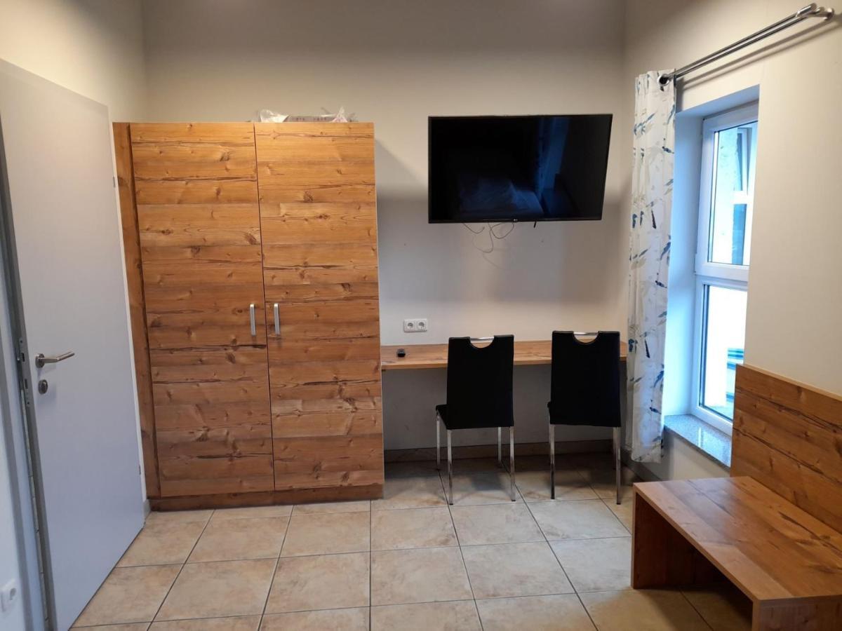 Apartment'S מארכטרנק מראה חיצוני תמונה