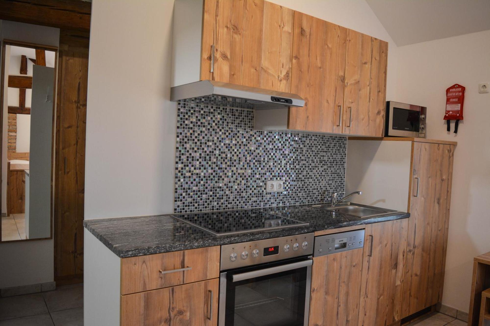 Apartment'S מארכטרנק מראה חיצוני תמונה