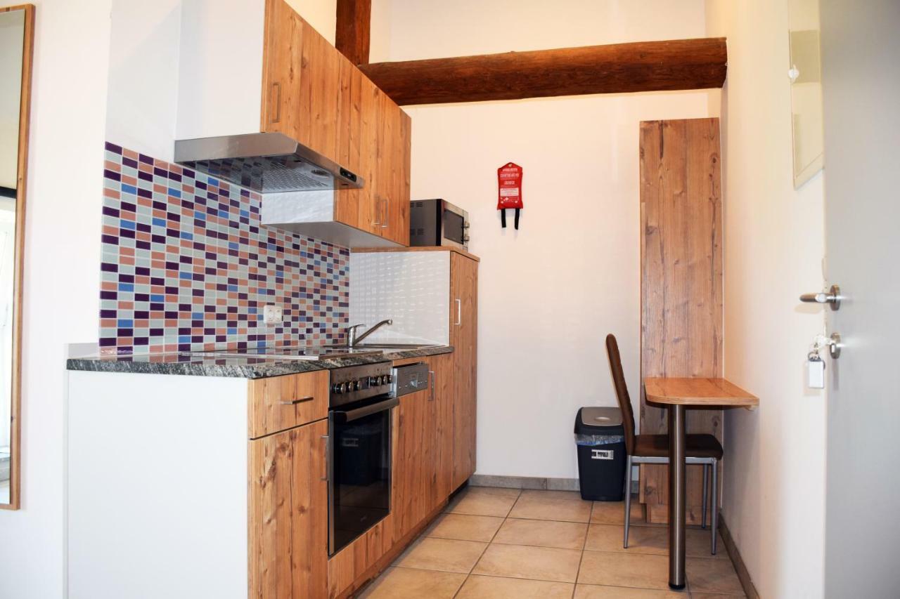 Apartment'S מארכטרנק מראה חיצוני תמונה