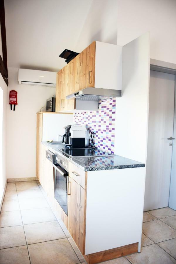 Apartment'S מארכטרנק מראה חיצוני תמונה