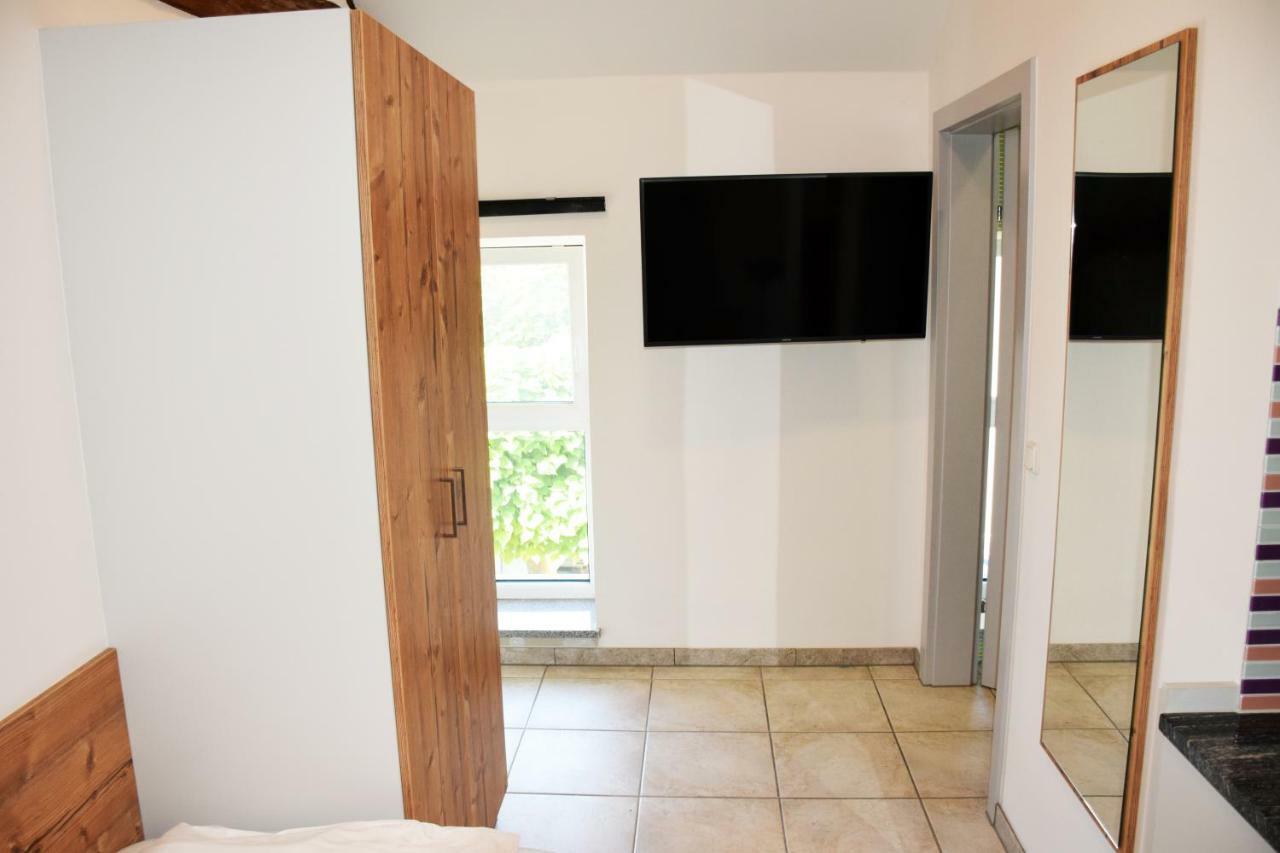 Apartment'S מארכטרנק מראה חיצוני תמונה
