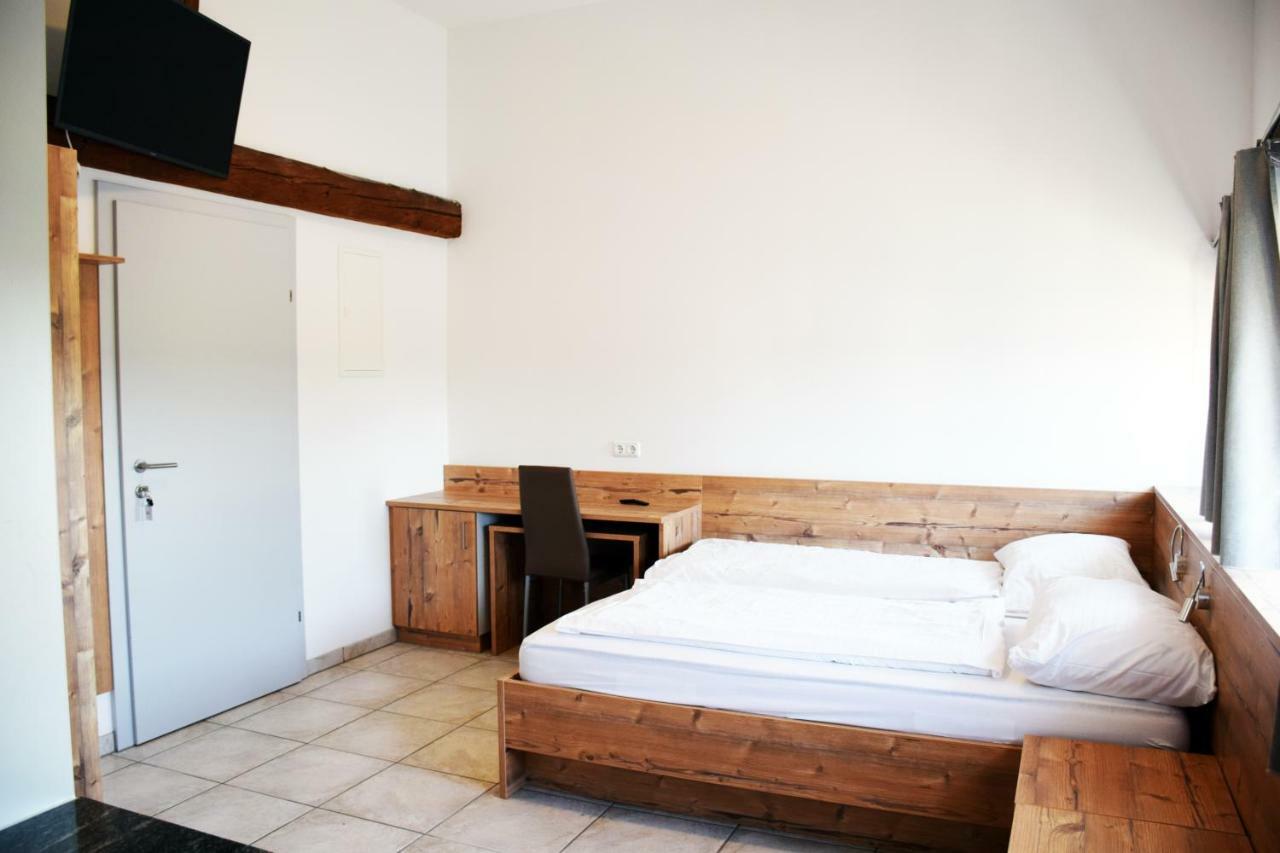 Apartment'S מארכטרנק מראה חיצוני תמונה