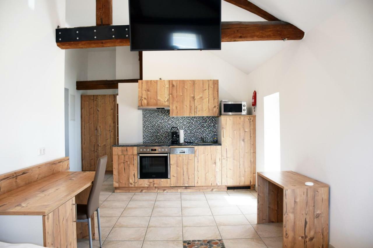 Apartment'S מארכטרנק מראה חיצוני תמונה
