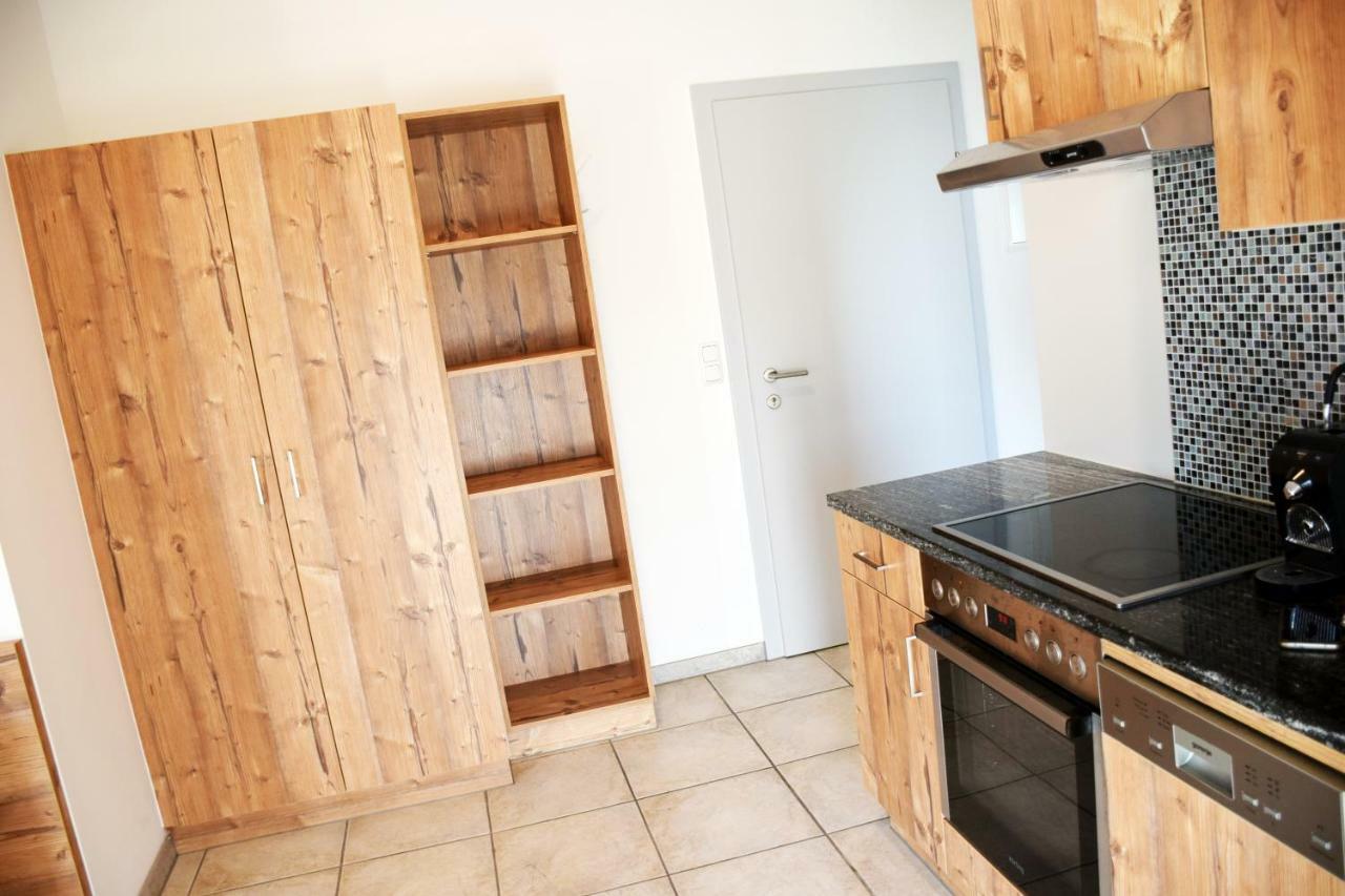 Apartment'S מארכטרנק מראה חיצוני תמונה