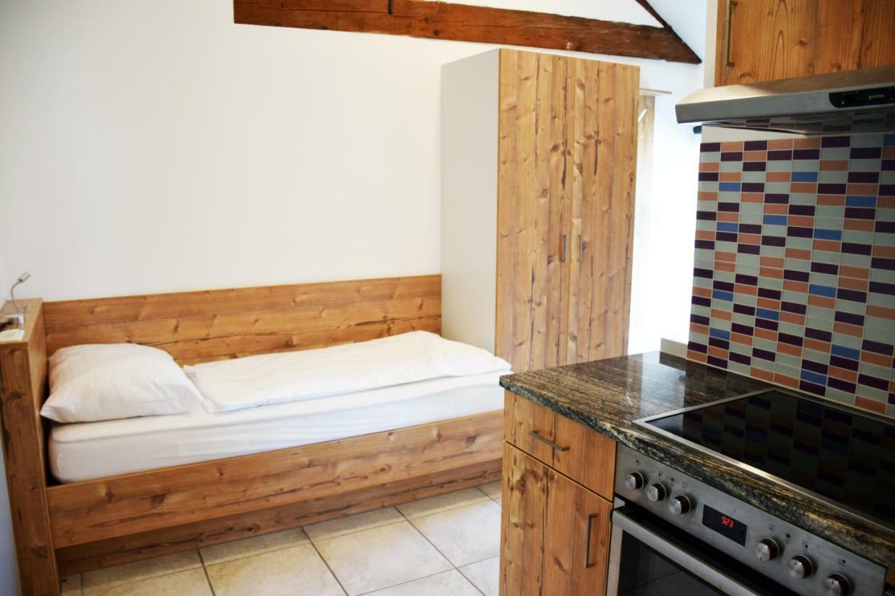 Apartment'S מארכטרנק מראה חיצוני תמונה