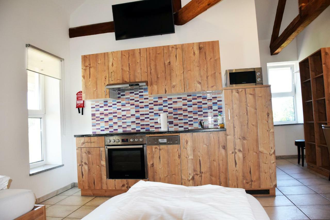 Apartment'S מארכטרנק מראה חיצוני תמונה