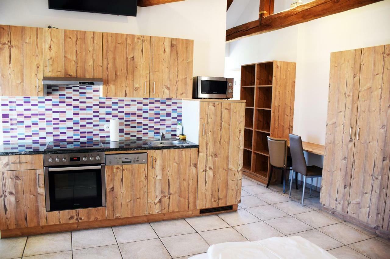 Apartment'S מארכטרנק מראה חיצוני תמונה